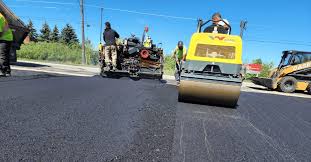 Best Asphalt Driveway Installation  in Bound Brook, NJ